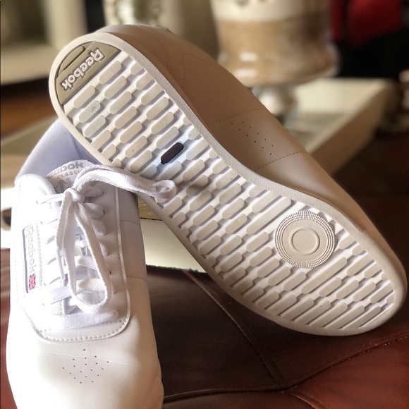 REEBOK Princess Casual Sneakers - Picture 2 of 4